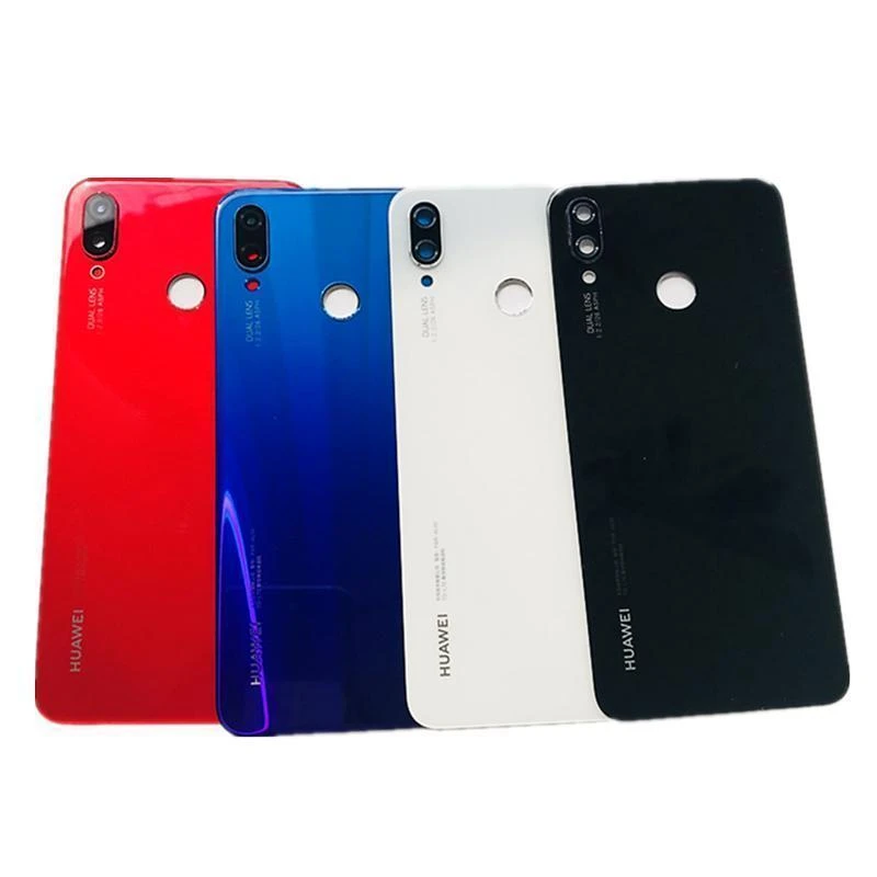 HUAWEI P20 LITE BATTERY BACK MIX COLOR
